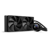 NZXT Kraken Plus 280 V2 Black | AiO Water Cooling | shoptok.hr