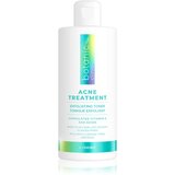 OnlyBio Botanic Clinic Acne Treatment eksfoliacijski čistilni tonik za problematično in mastno kožo 300 ml Cene