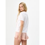 Sinsay Dvodijelna pamučna pidžama | shoptok.hr