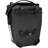 Thule Shield bisage za gradsku vožnju 22L crne Slike