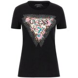 Guess Majice & Polo majice W4YI26 J1314 Črna | Shoptok.si