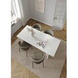 MID.YOU JEDILNA MIZA, duglazija, smreka, bor, macesen, jelka bela | Shoptok.si