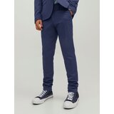 Jack & Jones Hlače mornarska | Shoptok.si