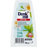 Denkmit osveživač prostora u gelu - pretty flower 150 g Cene