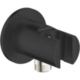 Grohe tempesta zidni priključak za tuš crna mat 286282431 | ePonuda.com