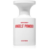 BORNTOSTANDOUT Angel's Powder parfumska voda uniseks 50 ml | Shoptok.si