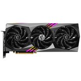 MSI GeForce RTX 4070 Ti GAMING XTRIO 12G grafična kartica | Shoptok.si