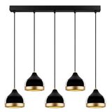Opviq yildo - M-7011 black chandelier | ePonuda.com