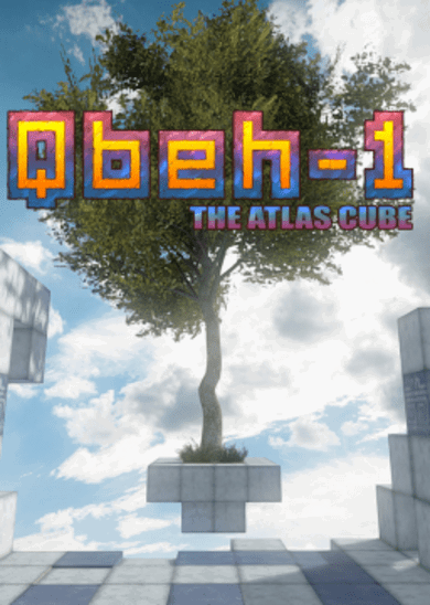 Steam Qbeh-1: The Atlas Cube Key GLOBAL | ePonuda.com