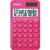 Casio Kalkulator SL-310 UC-RD crveni KARTON PAK. bls Cijene