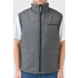 Dewberry 84478 Classic Mens Vest-GREY | Shoptok.si