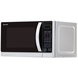 Sharp R642INW mikrovalovna pečica | Shoptok.si