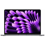 Apple MacBook Air Grey 13,6''/Apple M3/8 GB/256 GB SSD/Apple M3/Apple MacOS Sonoma Cene