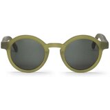 Mr.boho Sončna očala Mr. Boho Dalston Matte Basil pisana Cene