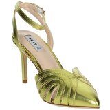 Keys Salonarji K-9311 Rumena | Shoptok.si
