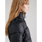 Columbia Outdoor jakna 'Puffect II' crna / bijela | shoptok.hr