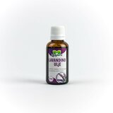 Herbateria Lavandino ulje Herbateria, 30 ml