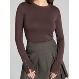 Sinsay ženski slim fit džemper 008AU-88X | shoptok.hr