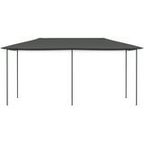  Sjenica 2,98 x 5,3 x 2,59 m antracit 160 g/m² | shoptok.hr