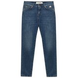 Roy Rogers Jeans RRU075CH422750 Modra Cene