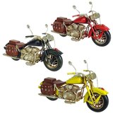 Signes Grimalt Kipci in figurice Motorno Kolo Set 3 U Večbarvna | Shoptok.si