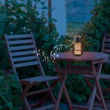 Globo Okrasna Led-svetilka Stream, S Sijalko | Shoptok.si
