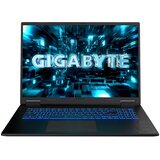 Gigabyte Pro Dyj 18" Core 7 240H 32GB/1TB SSD RTX 5080 | Eponuda.com
