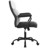 Mömax Vrtljivi Stol Manhattan 2 | Shoptok.si