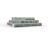 Allied Telesis AT-IGS950/28PS-950 24x10/100/1000TX + 4xSFP POE+, 370w | Eponuda.com