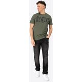 Benlee Men's t-shirt regular fit double pack | Shoptok.si