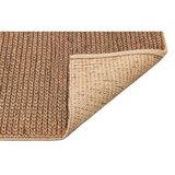 Conceptum Hypnose choti - Brown-4 brown carpet (170 x 240) | Eponuda.com