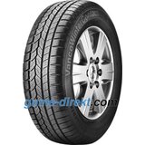 Continental VancoWinterContact ( 185/60 R15C 94/92T 6PR ) zimska pnevmatika | Shoptok.si