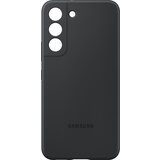  SILIKONSKA MASKICA ZA SAMSUNG S24+ (BLACK) | Eponuda.ba