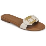 See by Chloé Natikači CHANY SB40010A Bež | Shoptok.si