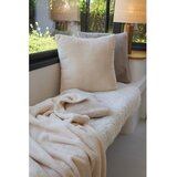 Tiseco Home Studio Okrasna blazina iz mikropliša 45x45 cm Pippa – | Shoptok.si