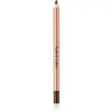 ZOEVA Velvet Love Eyeliner Pencil svinčnik za oči odtenek Metallic Hazel 1,2 g
