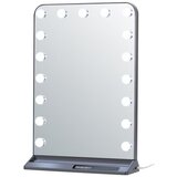  Immax 09101L -LED prigušiva ogledalo za šminkanje HOLLYWOOD 18W/230V 3000/4200/6000K Cene