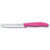 Victorinox Komplet nožev za paradižnik 2 kom, nazobčano rezilo, 11 cm, | Shoptok.si