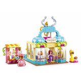 Olimp Sport Sluban kocke, seoski frizerski salon | ePonuda.com