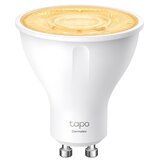 Tp-link LED prigušiva sijalica GU10/2,9W/230V 2700K Wi-Fi - TP-Link | Eponuda.com