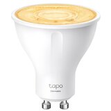Tp-link Tapo L610 2700K 3,9W Smart WiFi bela pametna zatemnilna žarnica | Shoptok.si