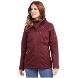 Schöffel Trekking-wanderjacke Zipin Stanzach Bordo | shoptok.hr