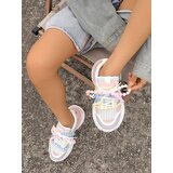 Resti Women's sporty sneakers on a thicker sole Loness | shoptok.hr