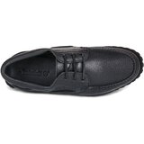 Timberland Mokasini & Jadralni čevlji AUTHENTIC Črna | Shoptok.si