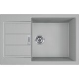Franke SUDOPER S2D 611-78 XL Glečer bijela, (143.0590.221) | shoptok.hr