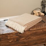 Native Natural Vunena deka 140x200 cm – | shoptok.hr