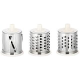 Tescoma Handy bubnjevi za ribež, set 3 kom | shoptok.hr
