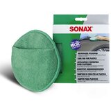 Sonax Mikrofiber Aplikator za negu plastike - 417200 | Eponuda.com