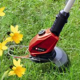 Einhell GE-CT 18 Li - Solo, Akumulatorski trimer za travu - (3411172) | ePonuda.com