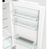 Gorenje Vgradni hladilnik NRKI517E42 - poškodovana embalaža (30043) | Shoptok.si